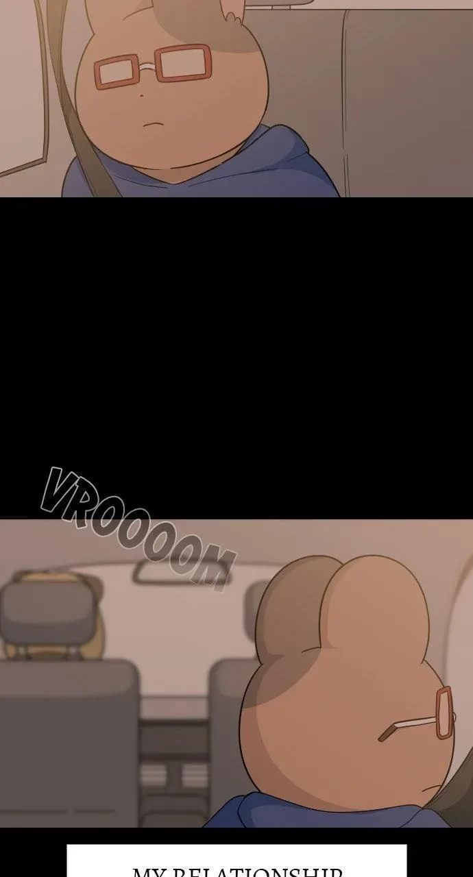 It's Probably Nothing Chapter 32 page 37