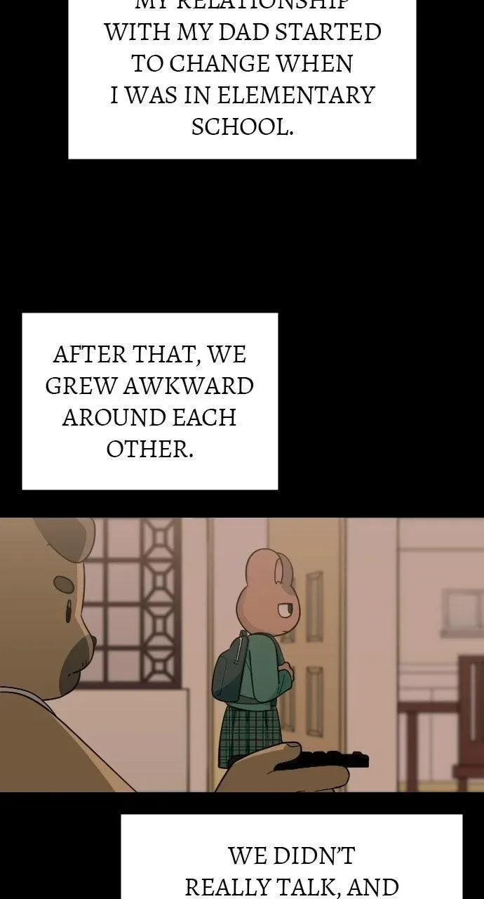 It's Probably Nothing Chapter 32 page 38