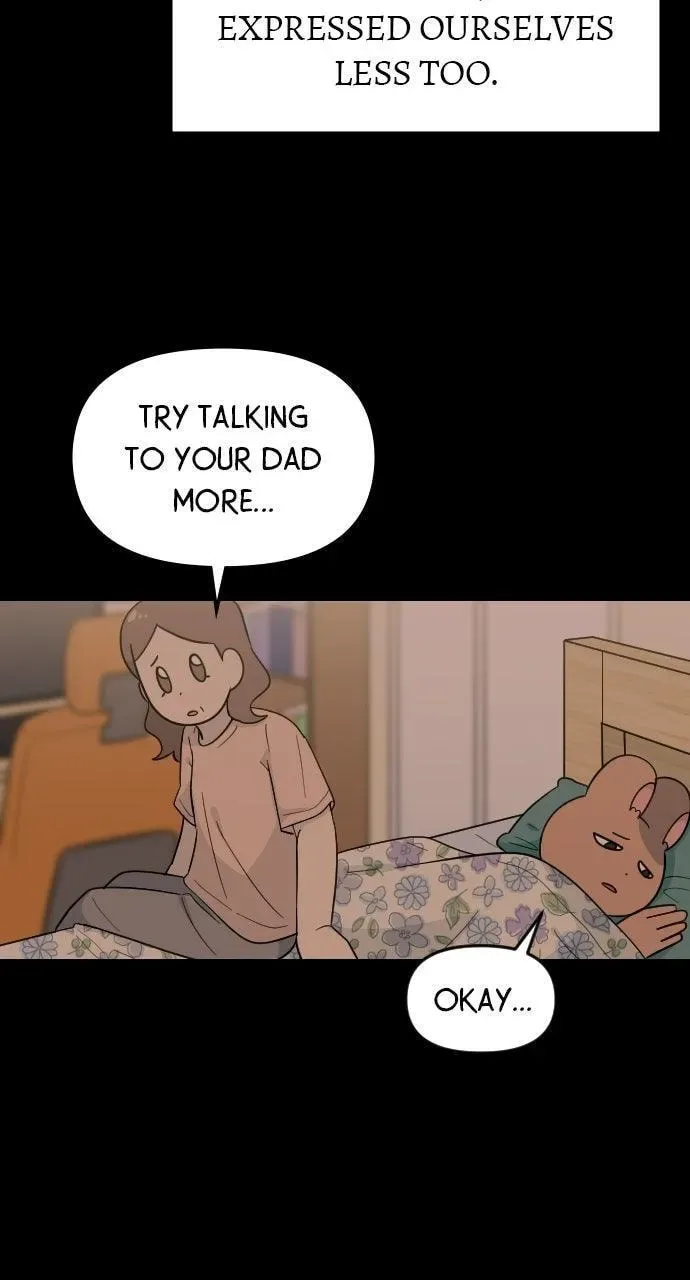It's Probably Nothing Chapter 32 page 39