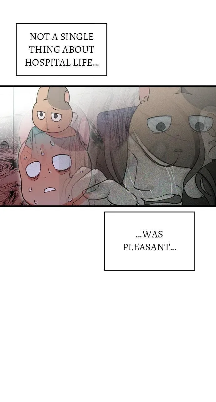 It's Probably Nothing Chapter 32 page 42