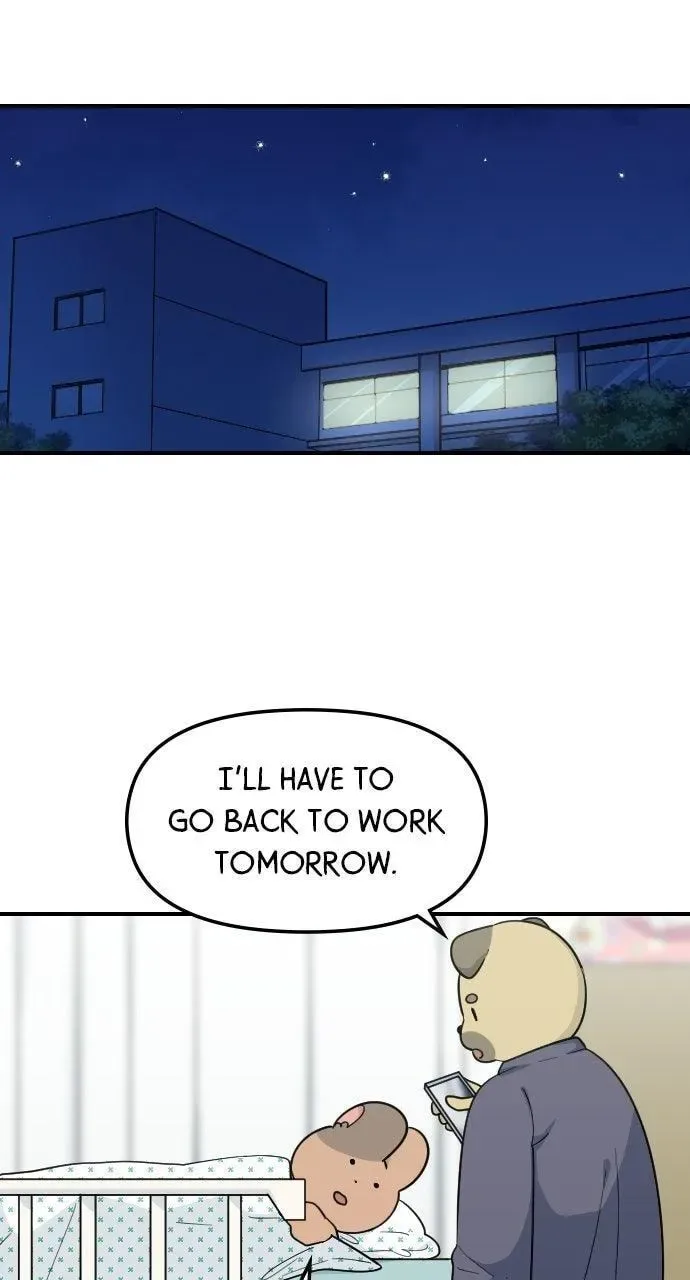 It's Probably Nothing Chapter 32 page 44