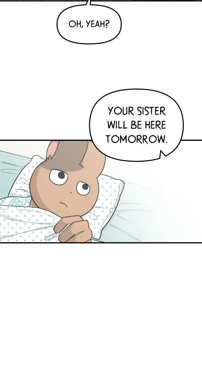 It's Probably Nothing Chapter 32 page 45