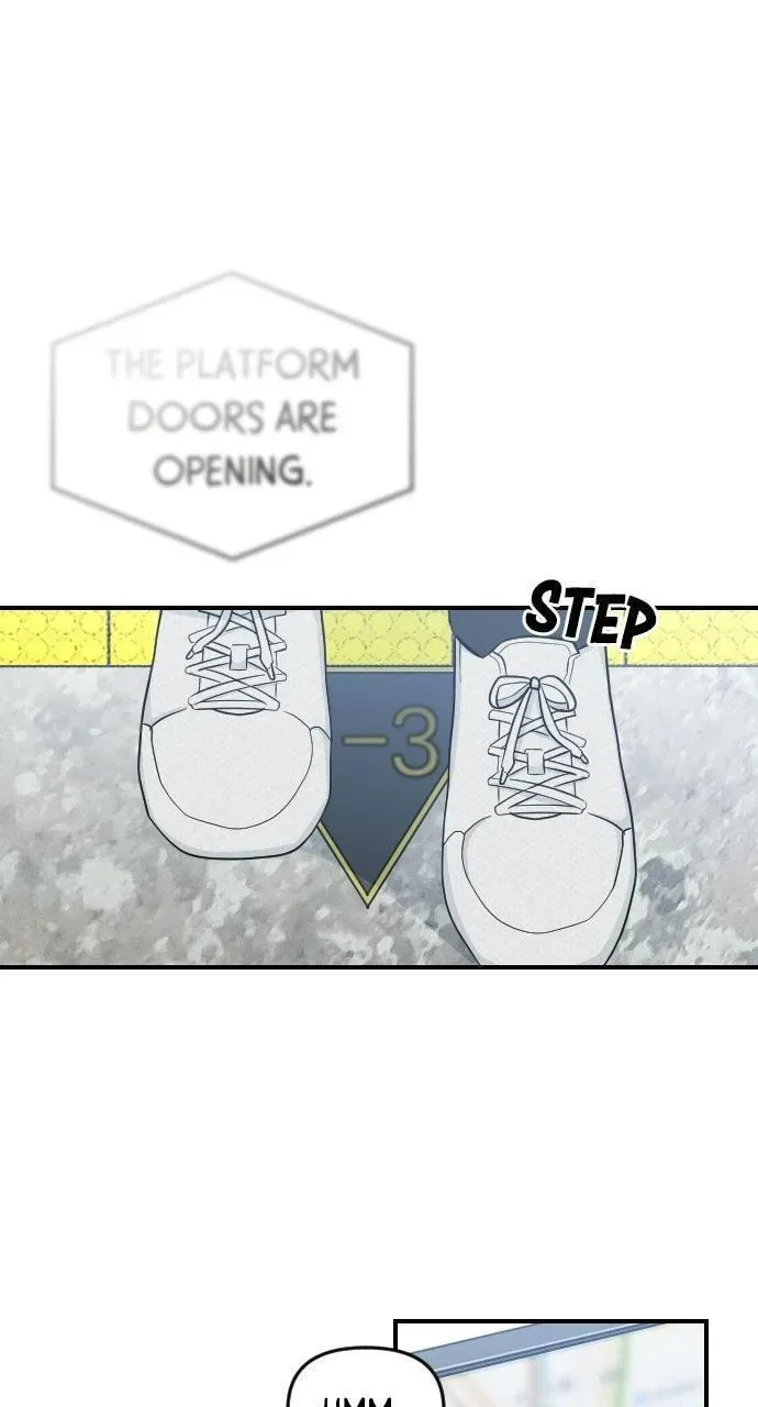 It's Probably Nothing Chapter 32 page 46