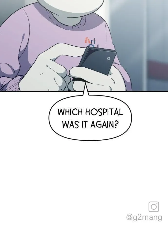 It's Probably Nothing Chapter 32 page 48