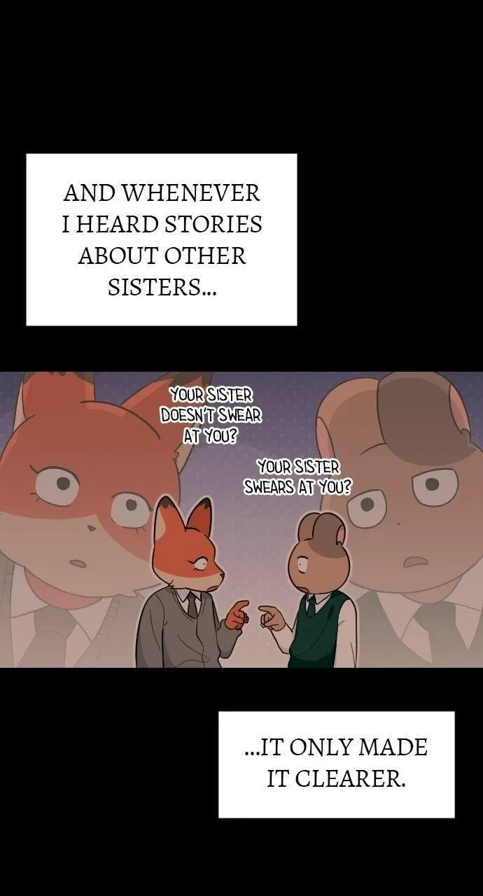 It's Probably Nothing Chapter 33 page 10