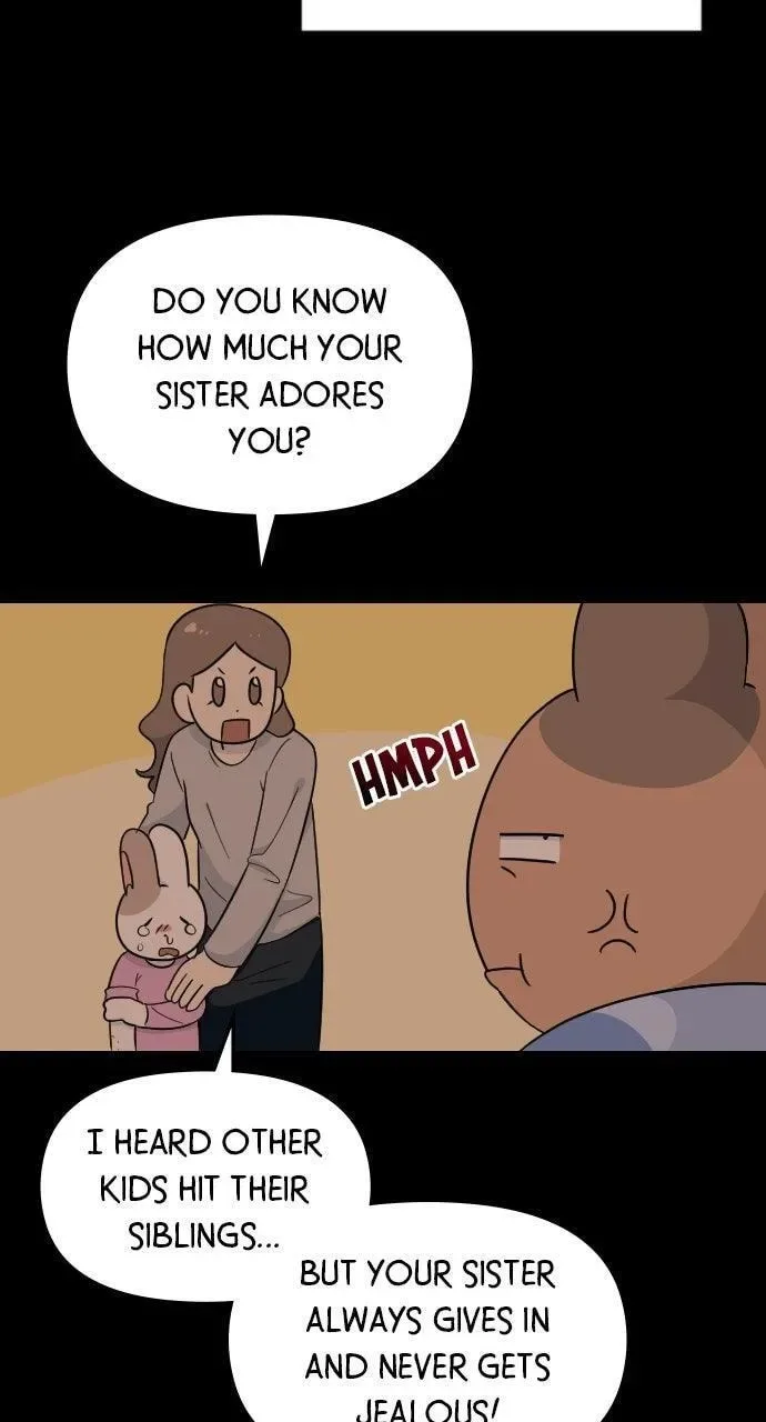 It's Probably Nothing Chapter 33 page 8