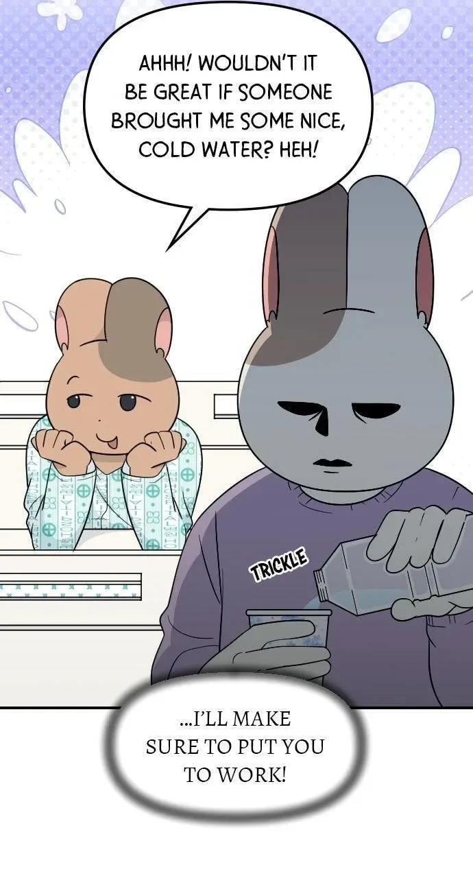 It's Probably Nothing Chapter 33 page 15