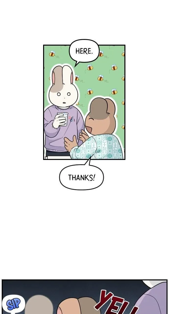 It's Probably Nothing Chapter 33 page 16