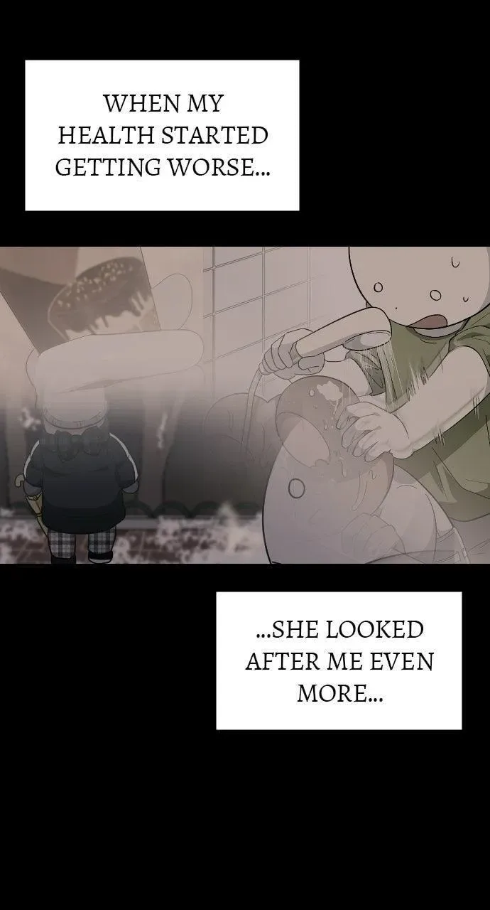 It's Probably Nothing Chapter 33 page 12