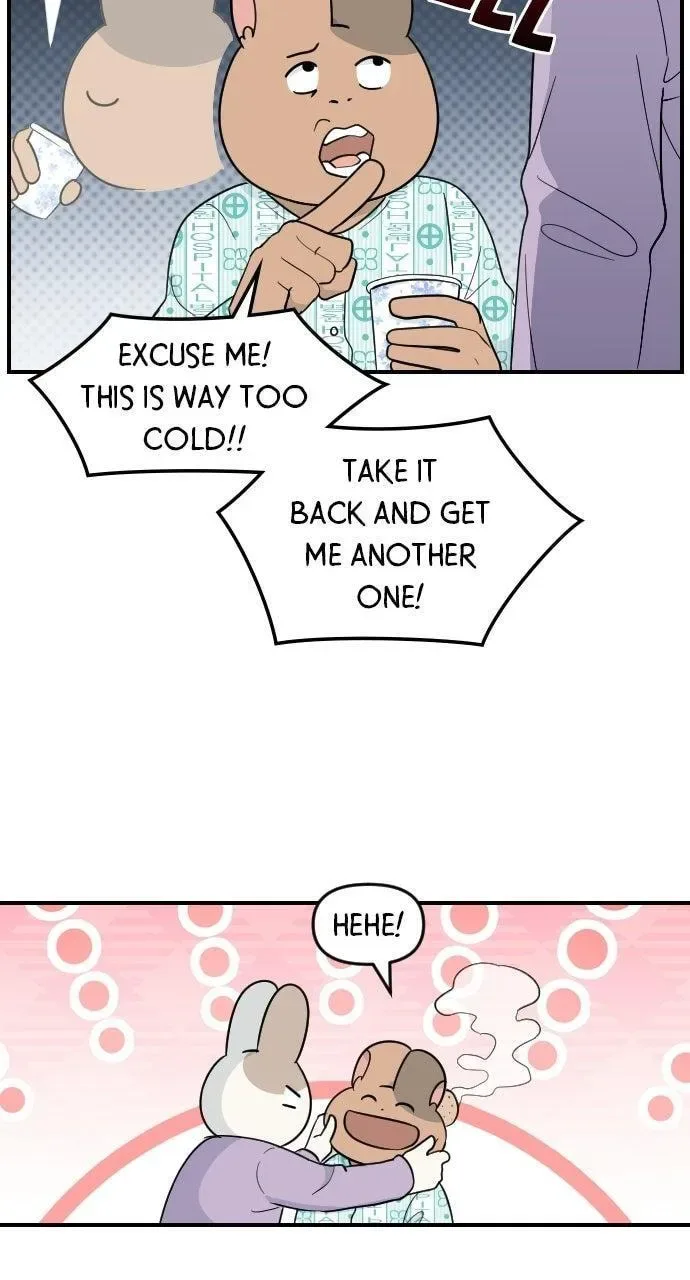 It's Probably Nothing Chapter 33 page 17