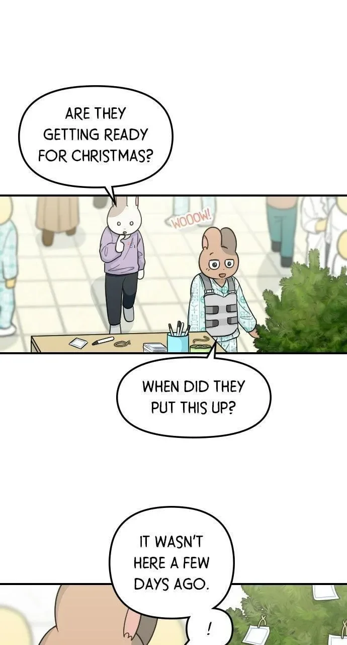 It's Probably Nothing Chapter 33 page 31