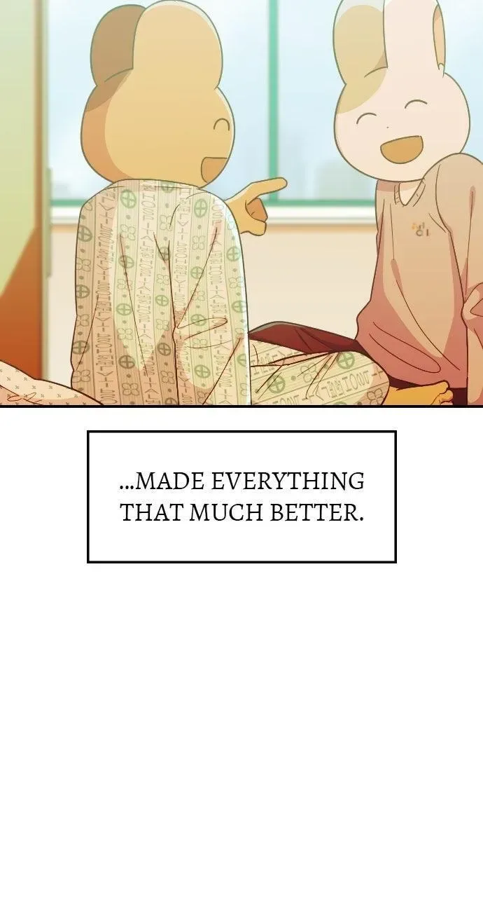 It's Probably Nothing Chapter 33 page 25