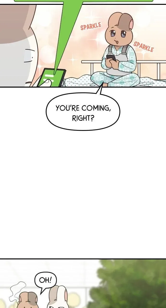 It's Probably Nothing Chapter 33 page 29
