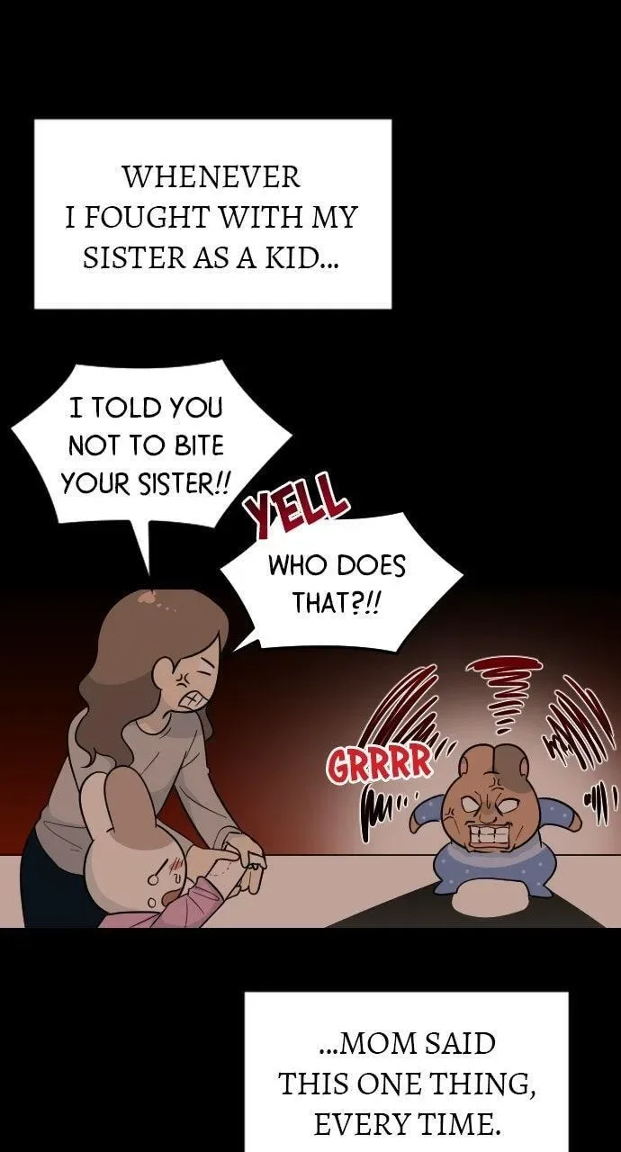 It's Probably Nothing Chapter 33 page 7
