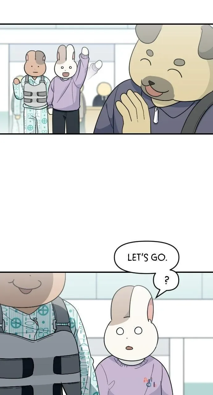 It's Probably Nothing Chapter 33 page 3