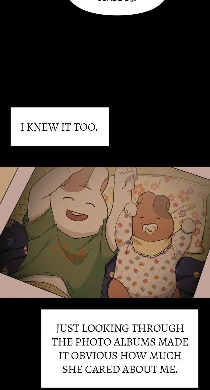 It's Probably Nothing Chapter 33 page 9