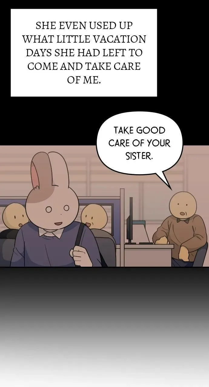 It's Probably Nothing Chapter 33 page 13
