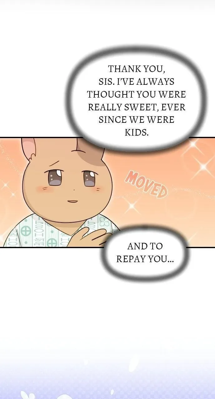 It's Probably Nothing Chapter 33 page 14