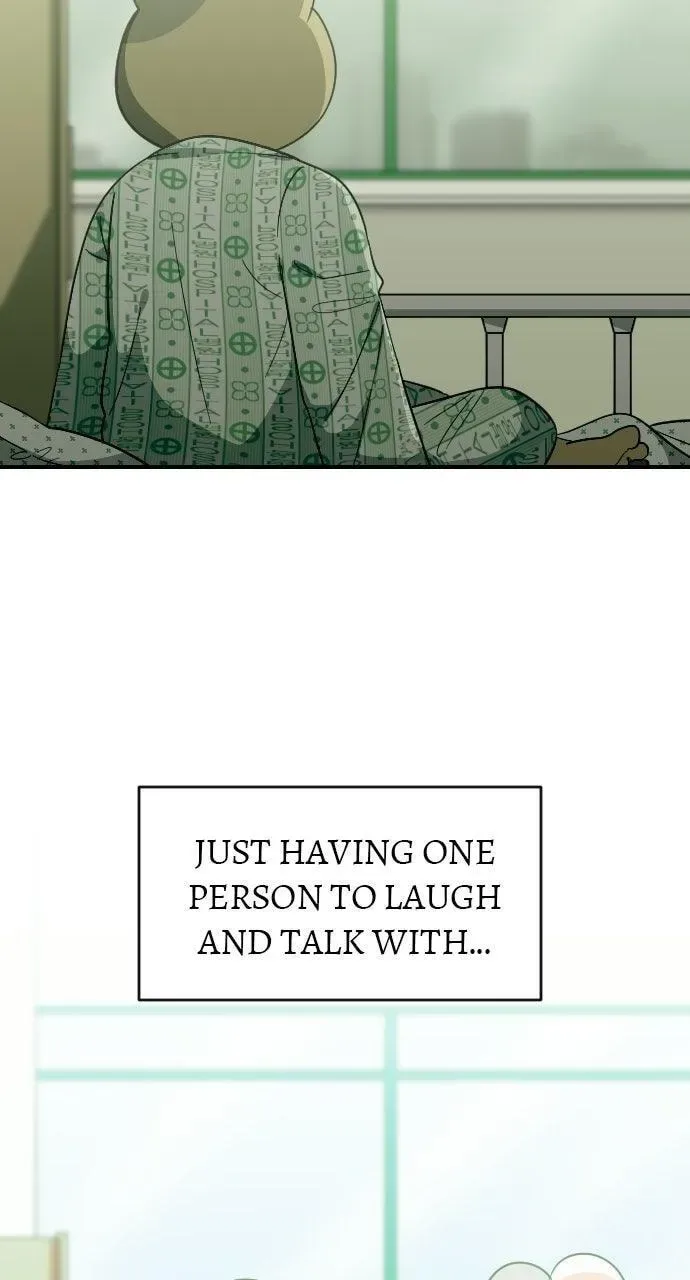 It's Probably Nothing Chapter 33 page 24