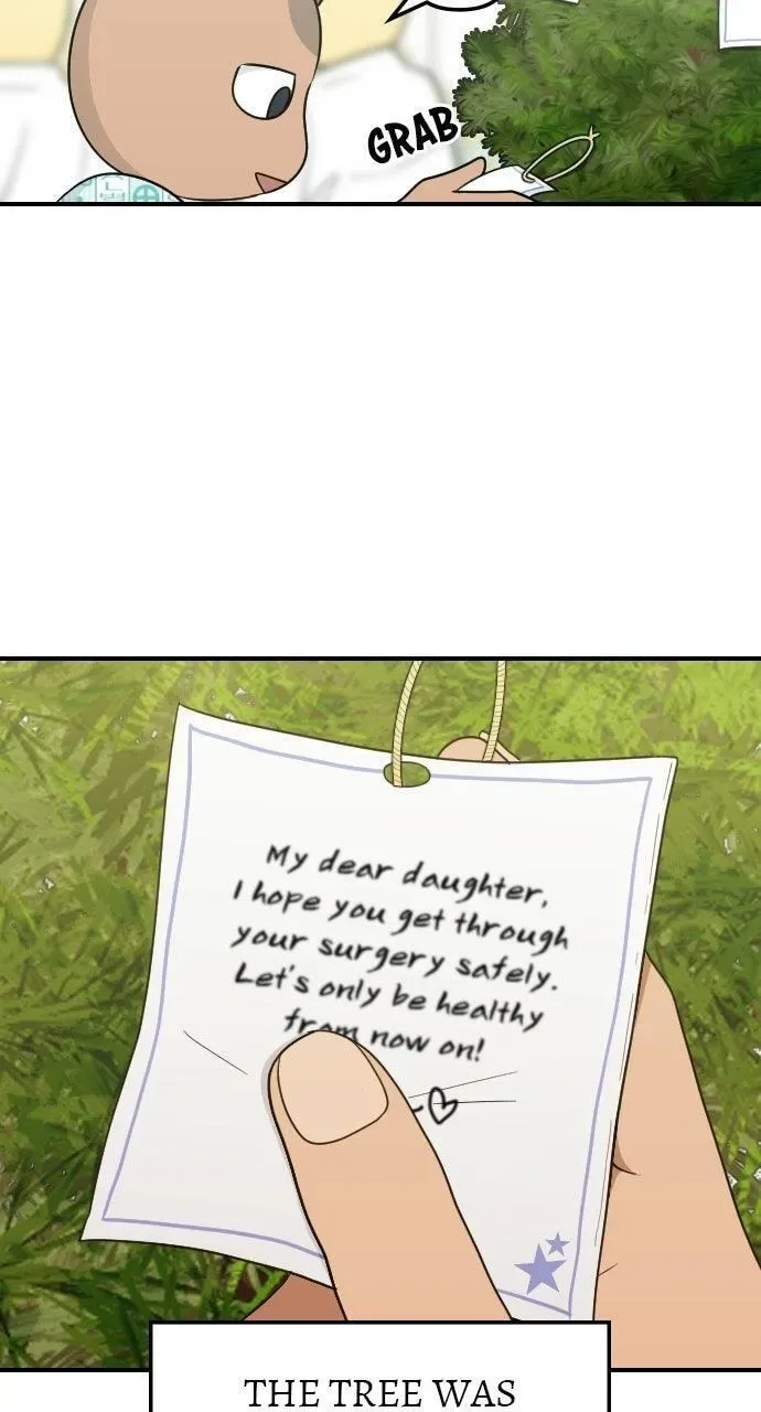 It's Probably Nothing Chapter 33 page 32