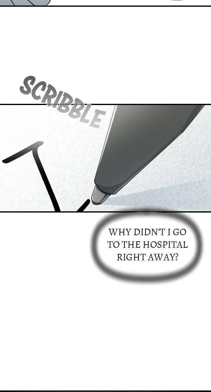 It's Probably Nothing Chapter 33 page 37