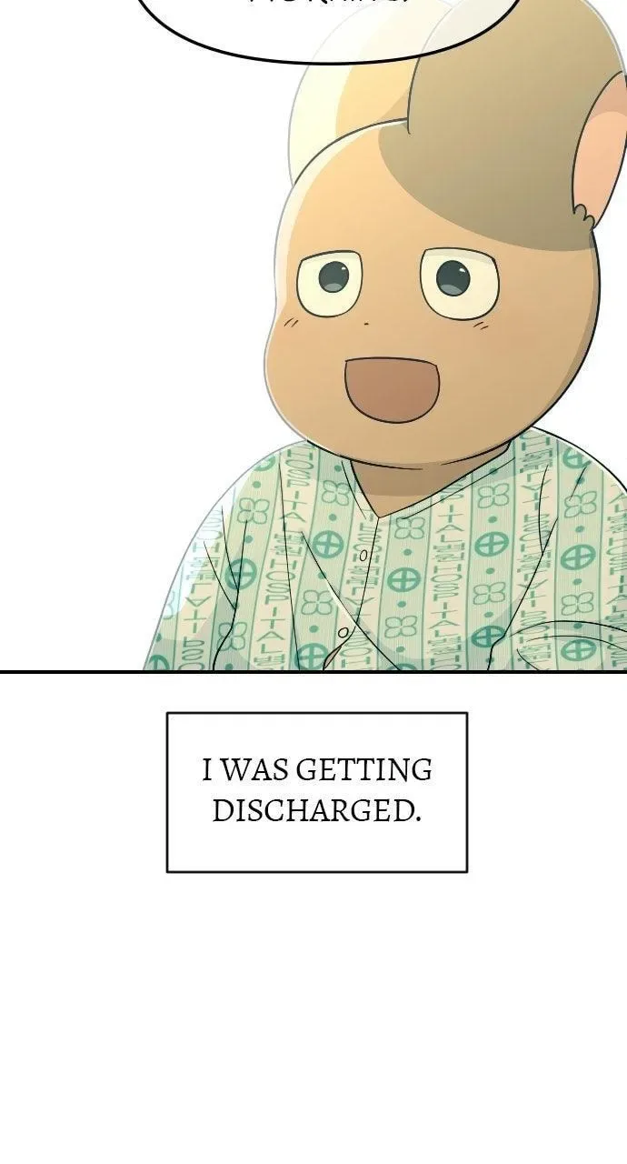 It's Probably Nothing Chapter 33 page 47