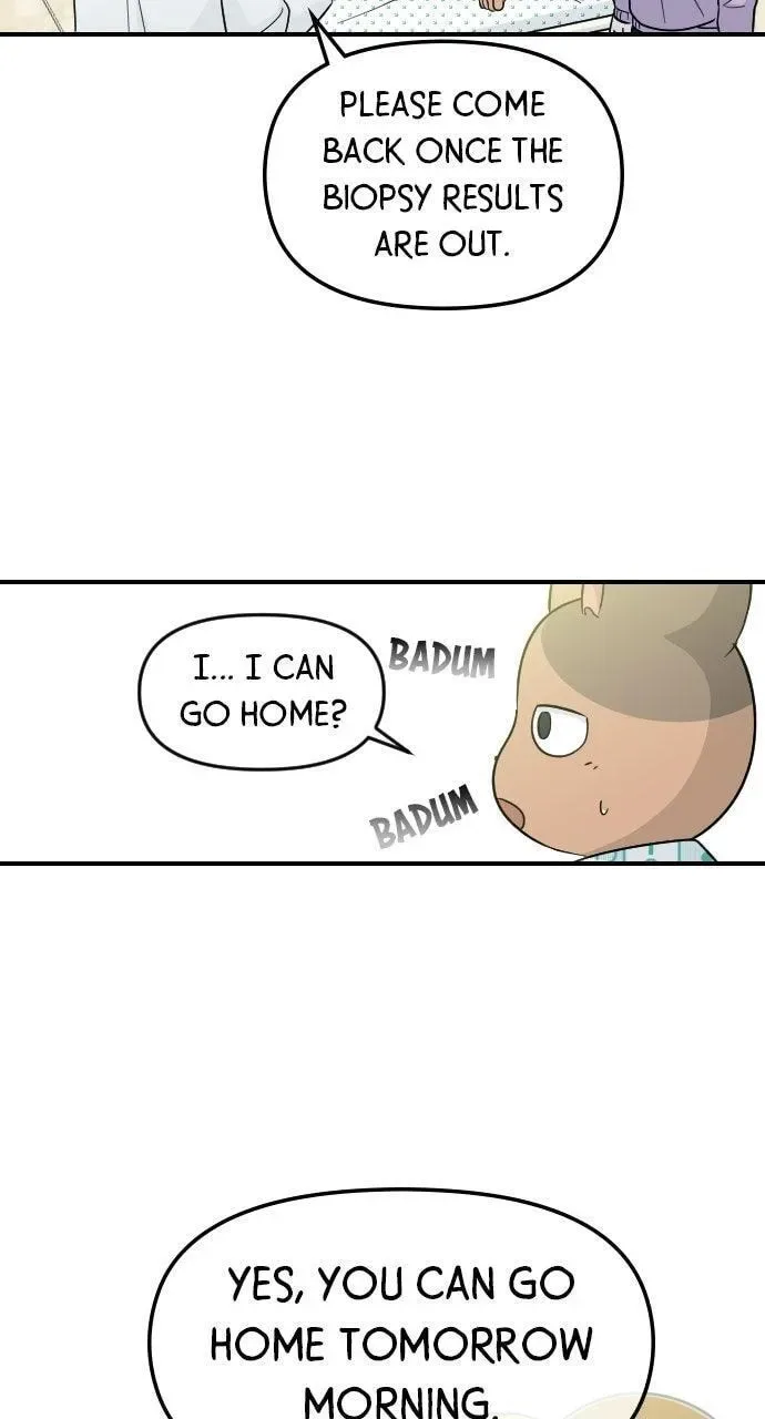 It's Probably Nothing Chapter 33 page 46