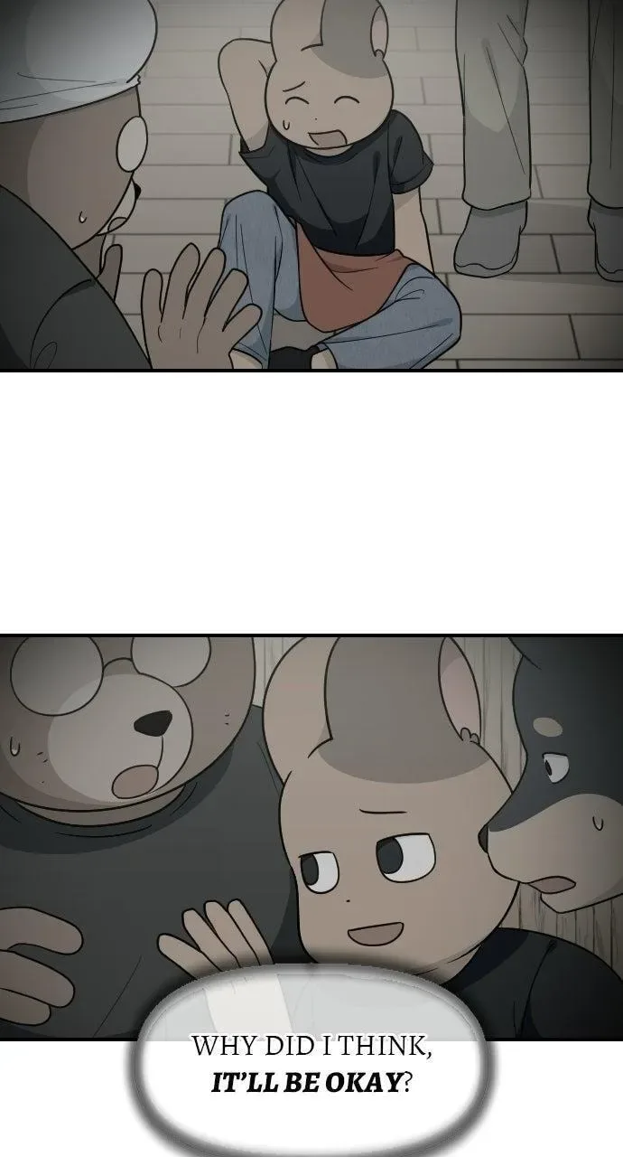 It's Probably Nothing Chapter 33 page 38