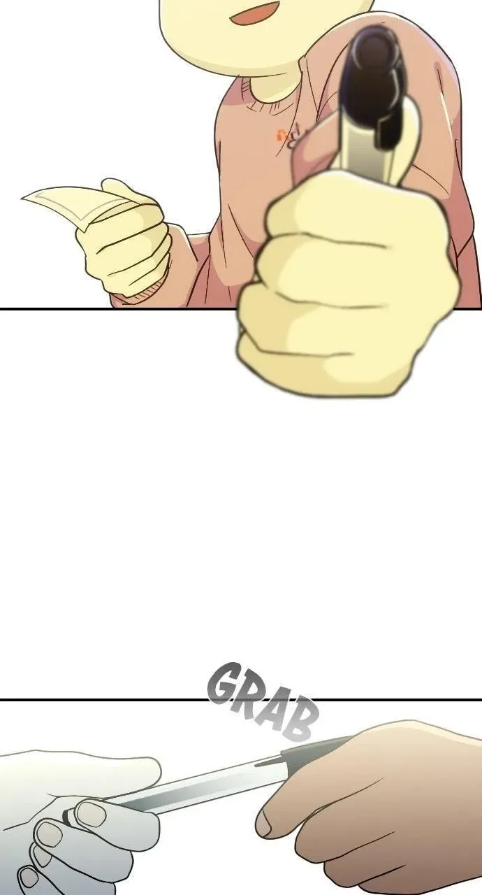It's Probably Nothing Chapter 33 page 36