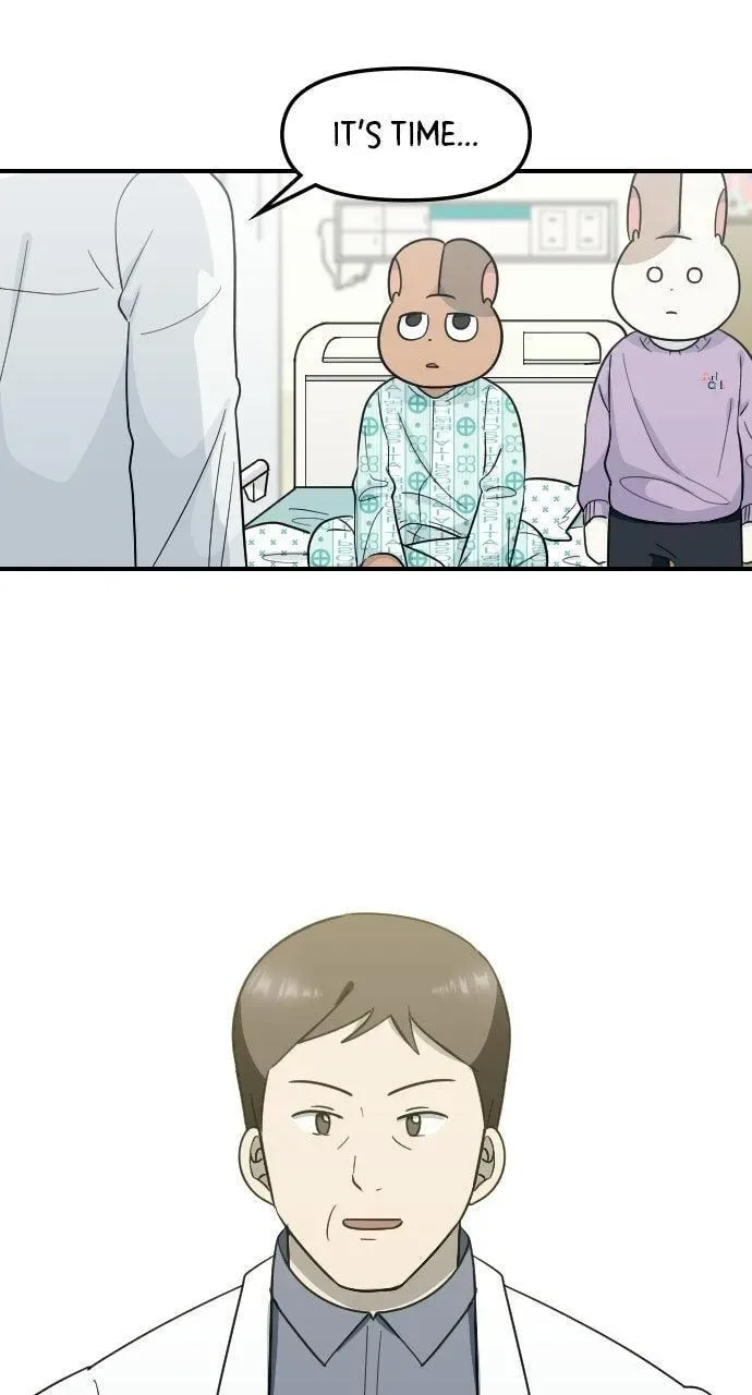 It's Probably Nothing Chapter 33 page 44