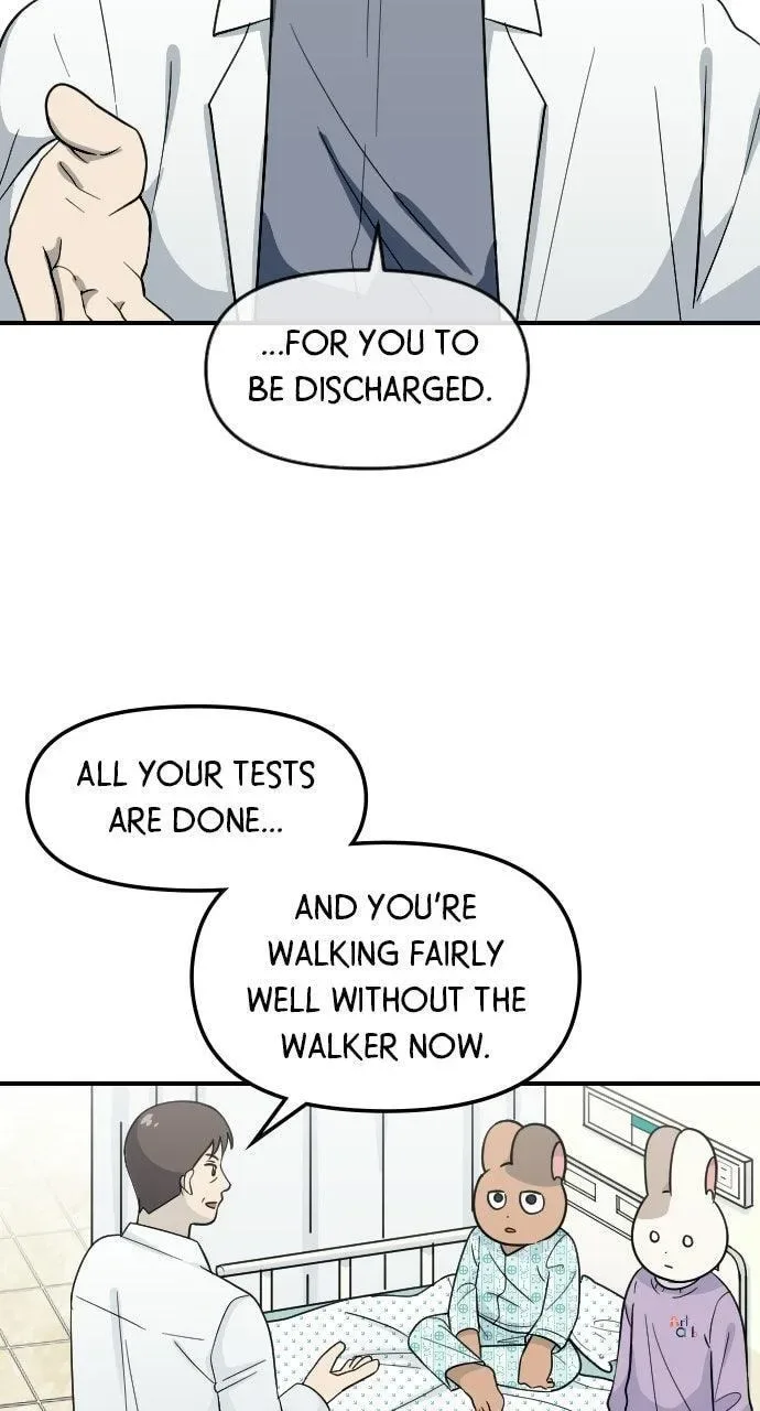 It's Probably Nothing Chapter 33 page 45