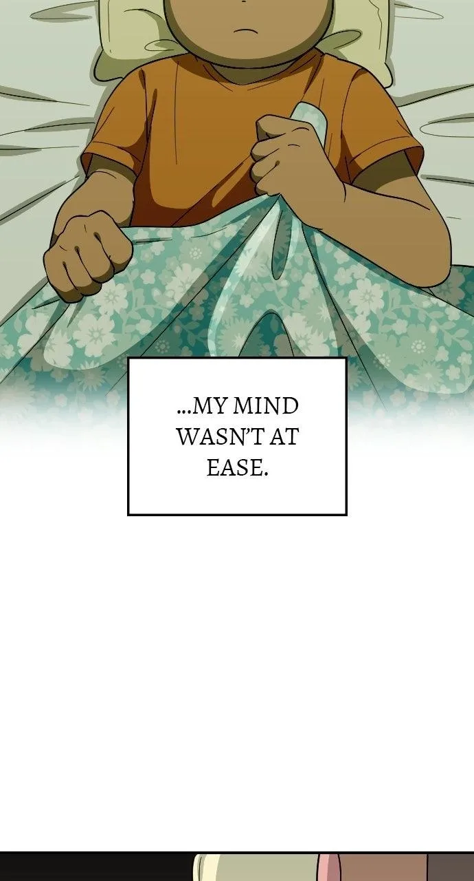 It's Probably Nothing Chapter 34 page 32