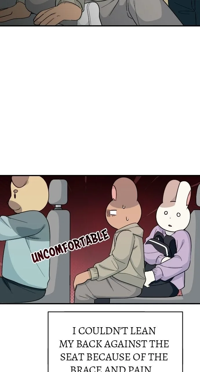 It's Probably Nothing Chapter 34 page 23