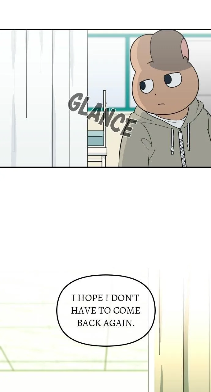 It's Probably Nothing Chapter 34 page 9