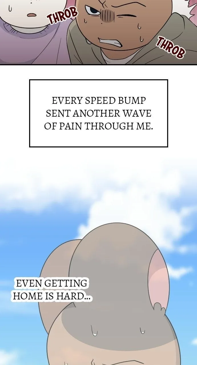 It's Probably Nothing Chapter 34 page 25
