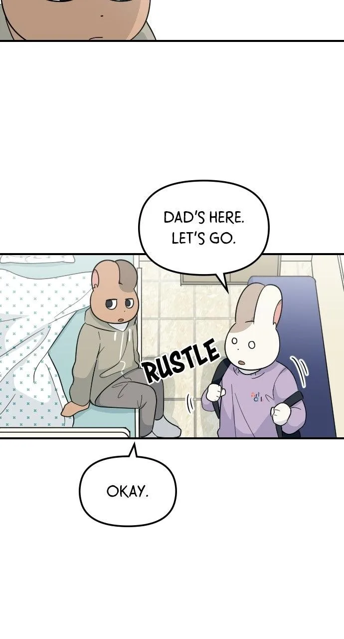 It's Probably Nothing Chapter 34 page 8