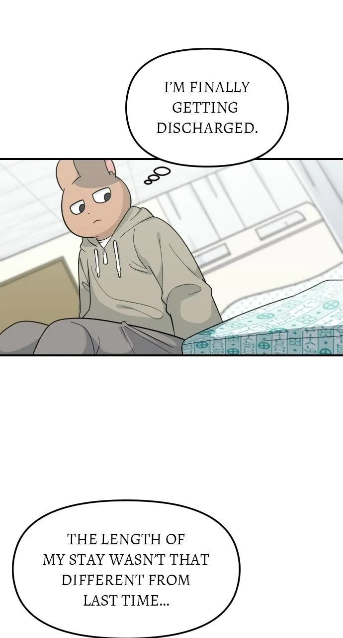 It's Probably Nothing Chapter 34 page 6
