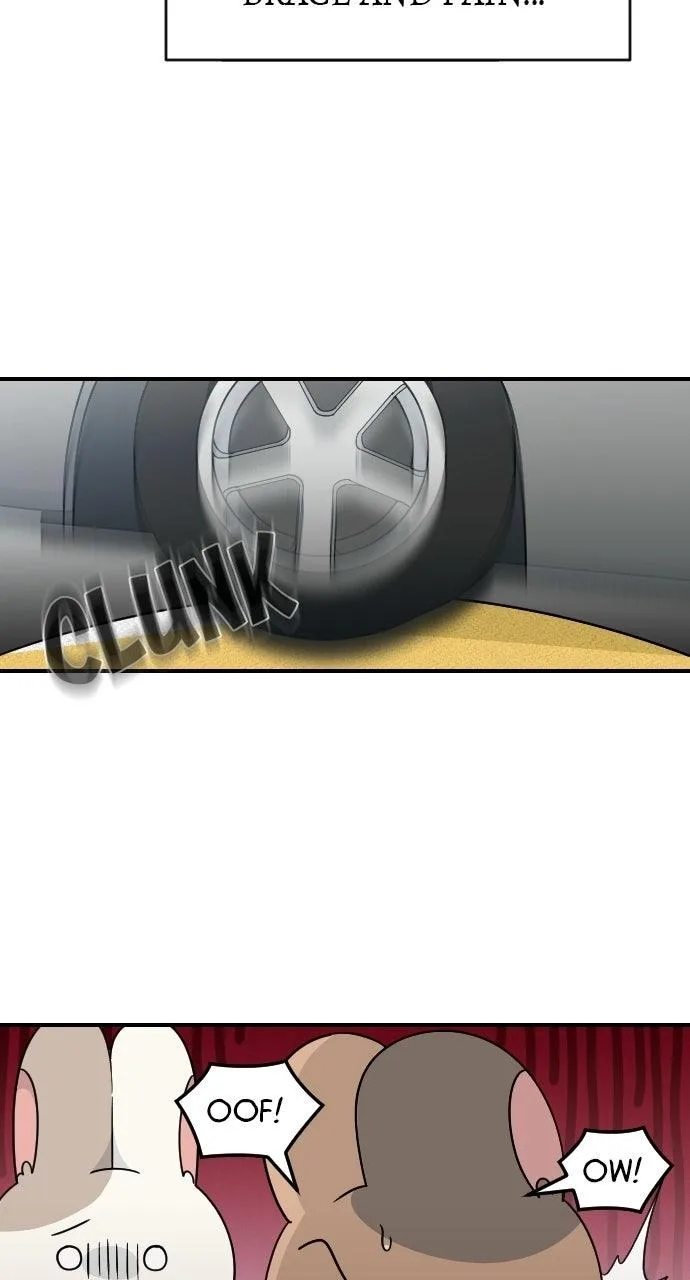 It's Probably Nothing Chapter 34 page 24