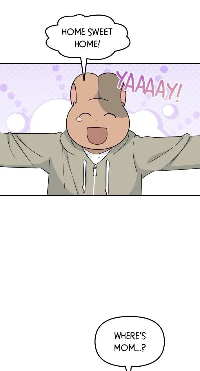 It's Probably Nothing Chapter 34 page 28