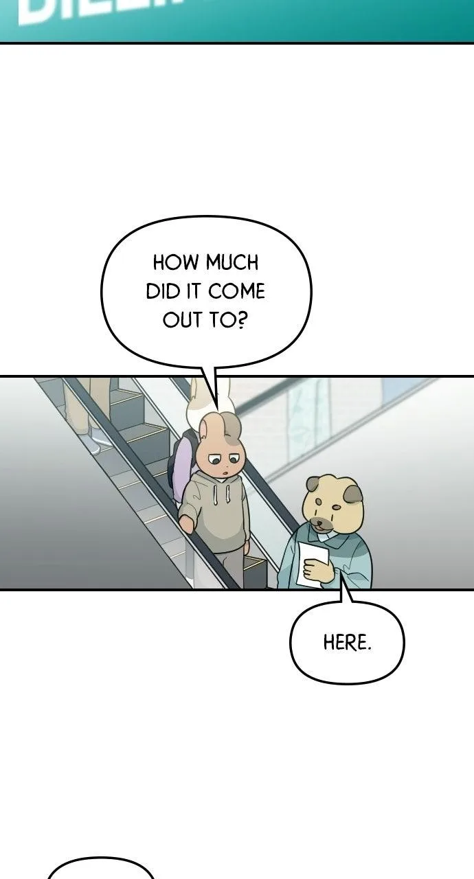 It's Probably Nothing Chapter 34 page 13