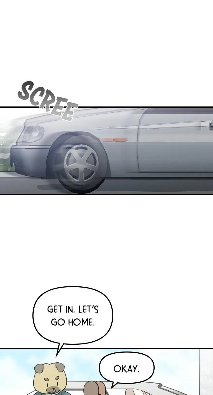 It's Probably Nothing Chapter 34 page 21