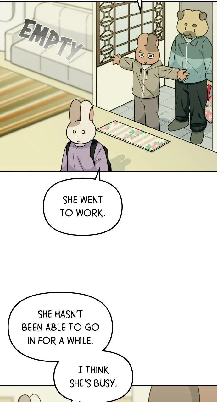 It's Probably Nothing Chapter 34 page 29