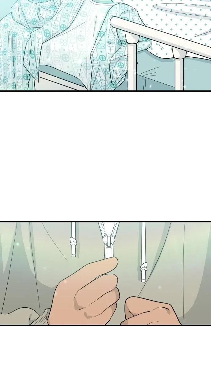 It's Probably Nothing Chapter 34 page 2
