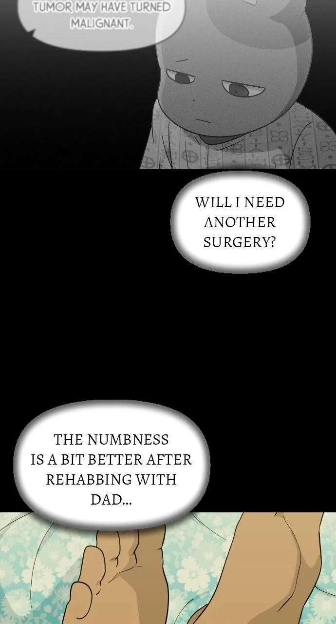 It's Probably Nothing Chapter 34 page 34