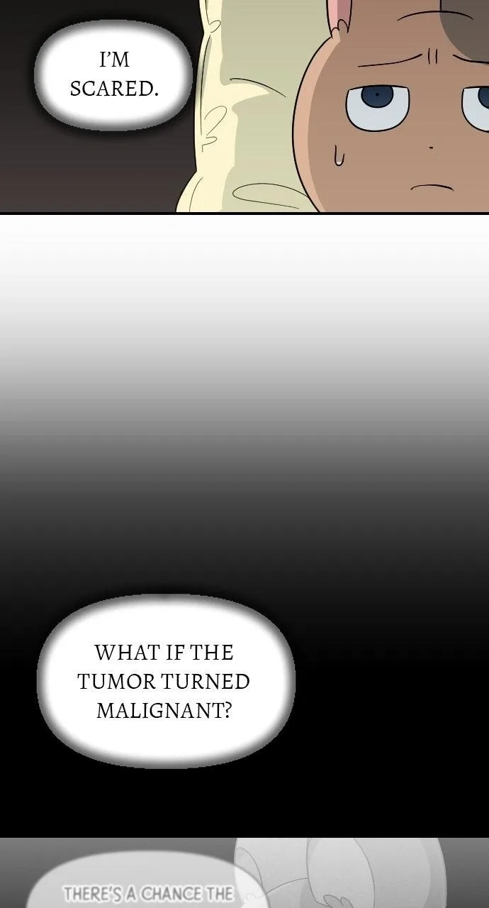 It's Probably Nothing Chapter 34 page 33
