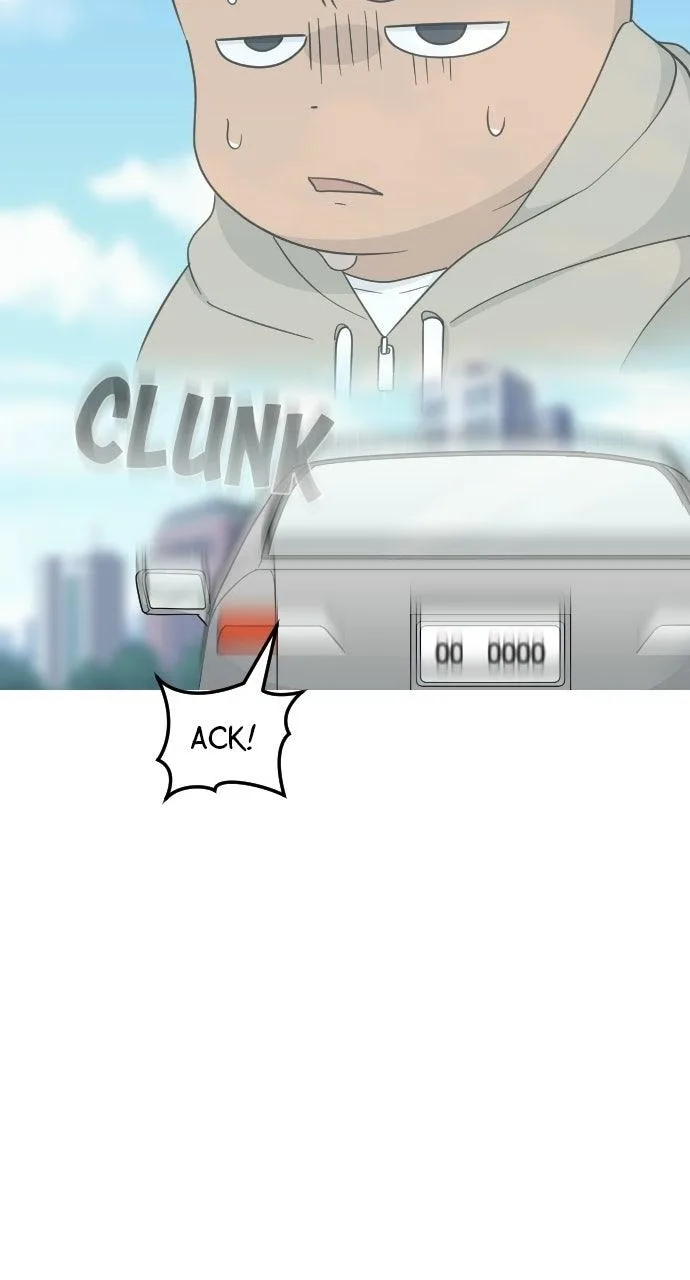 It's Probably Nothing Chapter 34 page 26