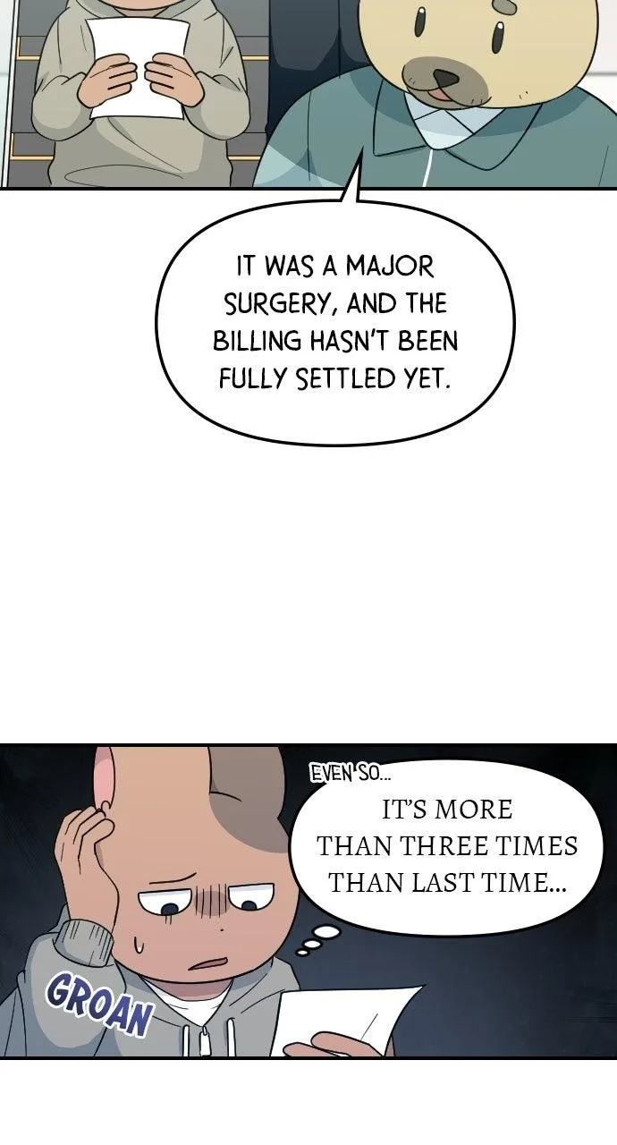 It's Probably Nothing Chapter 34 page 16