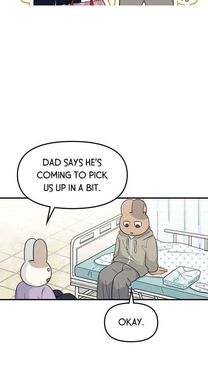 It's Probably Nothing Chapter 34 page 5
