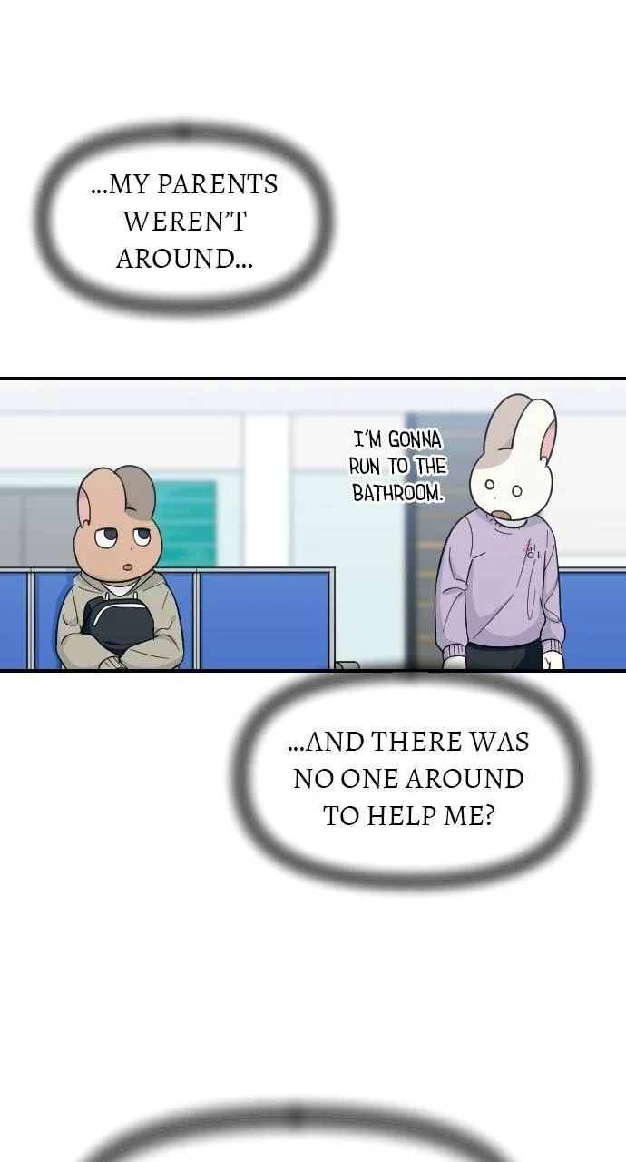 It's Probably Nothing Chapter 34 page 18