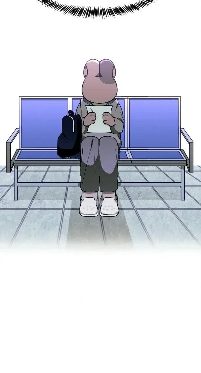It's Probably Nothing Chapter 34 page 20